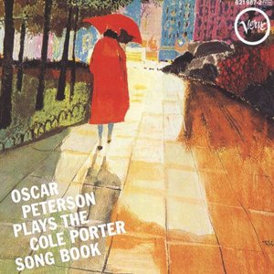 Oscar Peterson Plays The Cole Porter Song Book