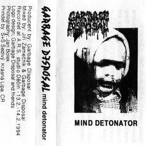 Mind detonator