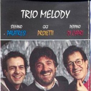 Trio Melody 的头像