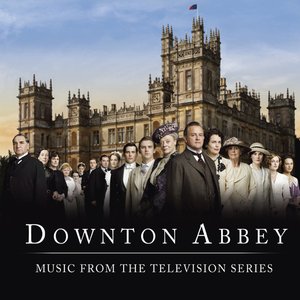 Image pour 'Downton Abbey'