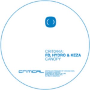 FD, Hydro & Keza 的头像