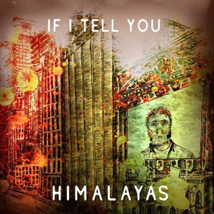 If I Tell You - Single