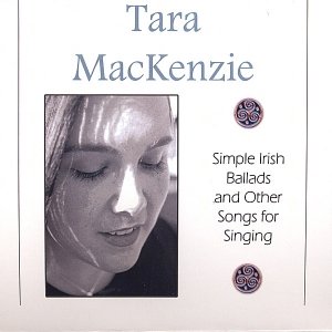 Simple Irish Ballads And Songs For Singing