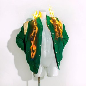 Burn [Explicit]