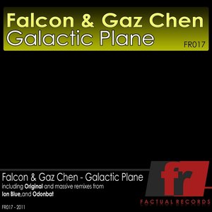 Galactic Plane
