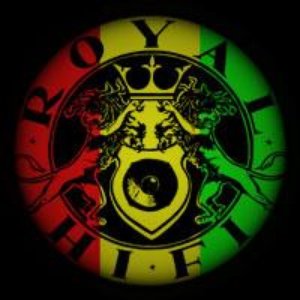 Royal HIFI 的头像