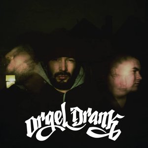 Orgeldrank