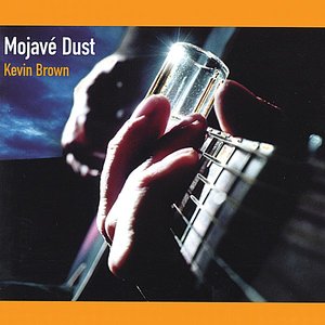 Mojave Dust