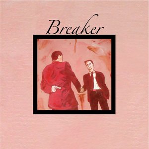 Bild för 'Breaker EP'