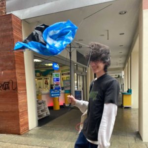 Jasper Thomas 的头像