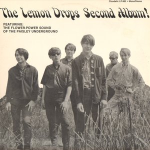 Second Album!