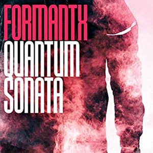 Quantum Sonata - EP