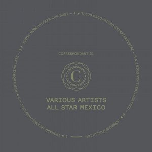All Star Mexico