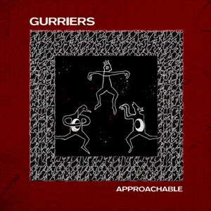 Approachable - EP