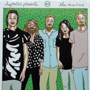 Daytrotter Presents No. 13