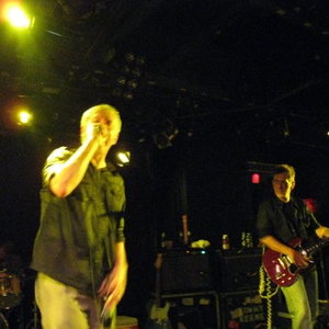 Keene Brothers photo provided by Last.fm