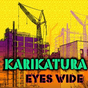 Eyes Wide