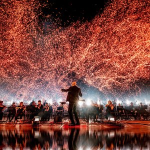 Avatar för Symphony Of Unity