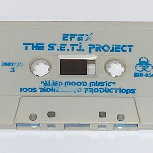 The Seti Project