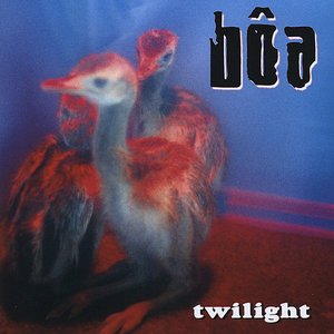 Изображение для 'Twilight'