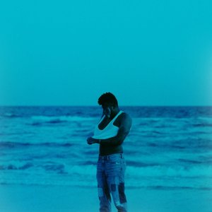 Black Boys Look Blue - EP