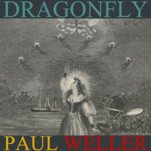 Dragonfly - EP