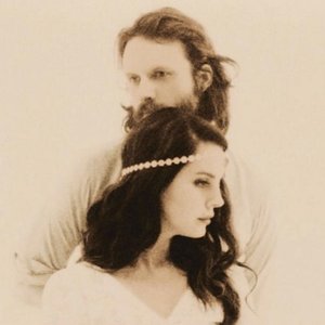 Изображение для 'Lana del Rey, Father John Misty'