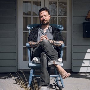 Frank Turner 的头像