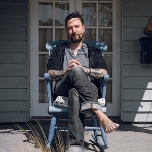 Frank Turner