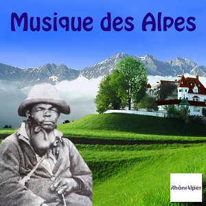 Awatar dla Musique des Alpes