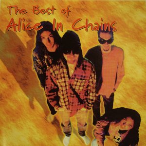 The Best of Alice in Chains