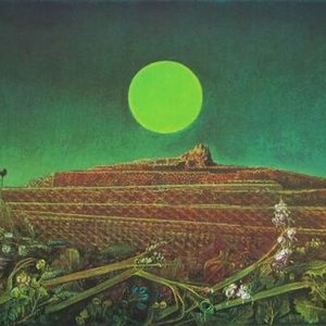 12 Paintings as Heard by the Eyes of the Cyborgs - Die Ganze Stadt