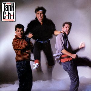 Image for 'TanH Chi'