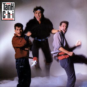 TanH Chi のアバター