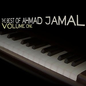 The Best of Ahmad Jamal, Vol. 1