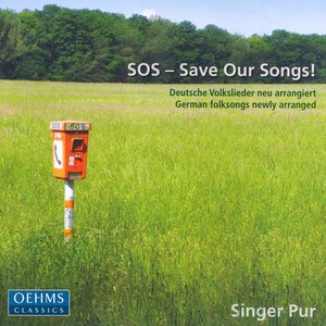 SOS - Save Our Songs!