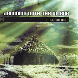 Jamming With The Aliens