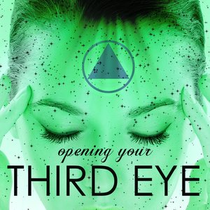 Opening Your Third Eye - Chakra Balancing Meditation Music, Powerful Pineal Gland Activation Frequency