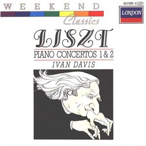 Piano Concertos 1 & 2 (Ivan Davis)
