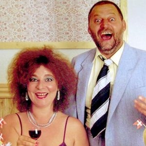 Troels Trier & Rebecca Brüel 的头像