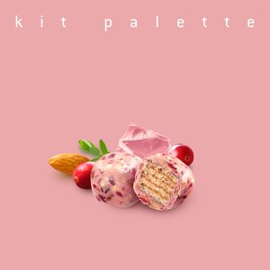 kit palette - Single