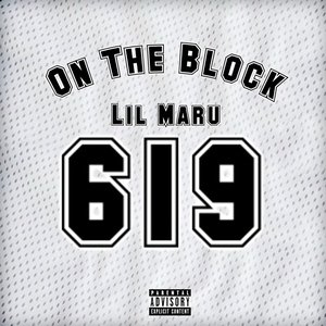 On the Block - Single