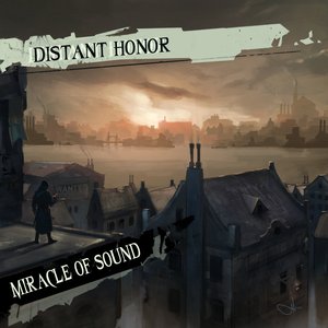 Distant Honor