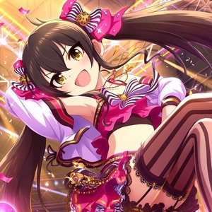 Avatar for 的場梨沙(CV.集貝はな)