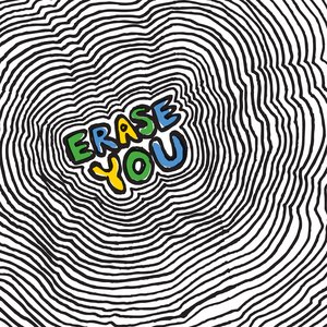 Erase You (feat. Las Kellies) - Single