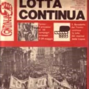 LOTTA CONTINUA