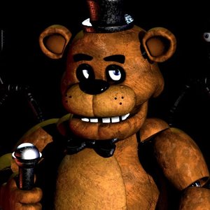 Image for 'Freddy Fazbear'