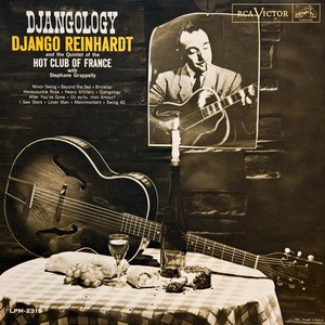 Djangology