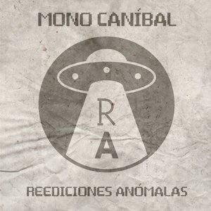 Mono Caníbal 的头像