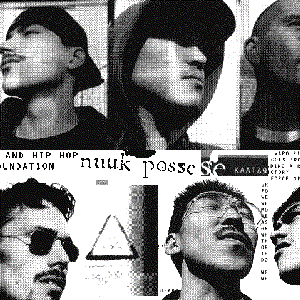 Nuuk Posse 的头像
